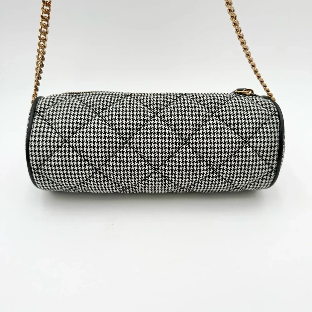 Versace Quilted bag - Picture 4 of 9